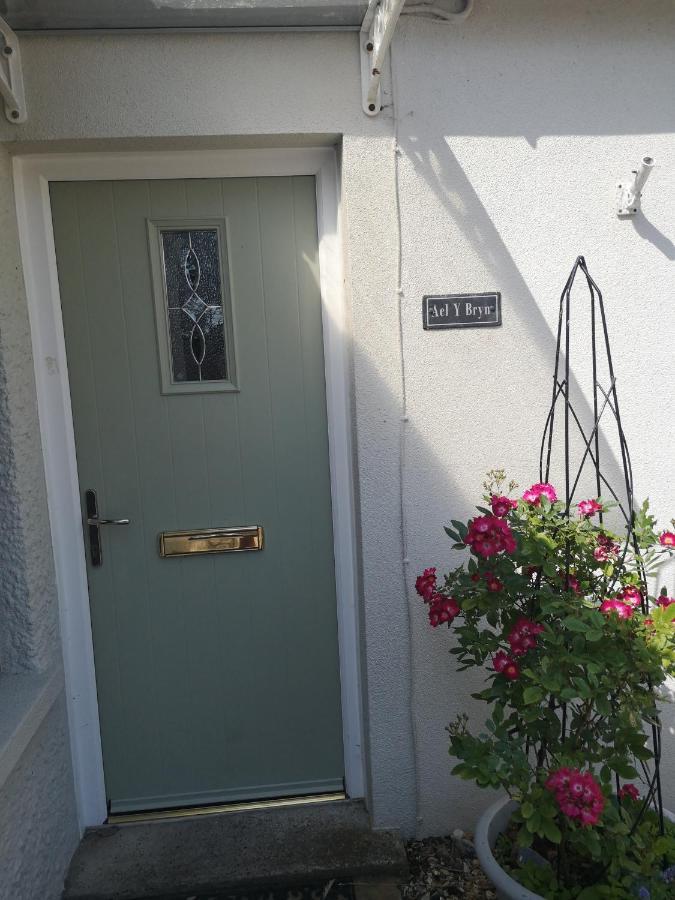 Bed & Breakfast Y Cuddfan Gower Swansea