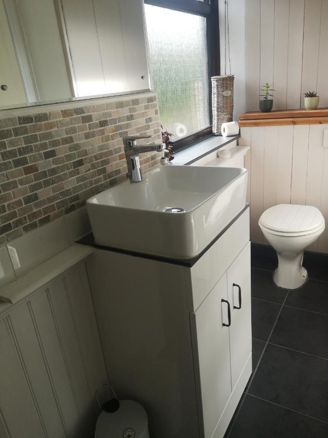 Bed & Breakfast Y Cuddfan Gower *