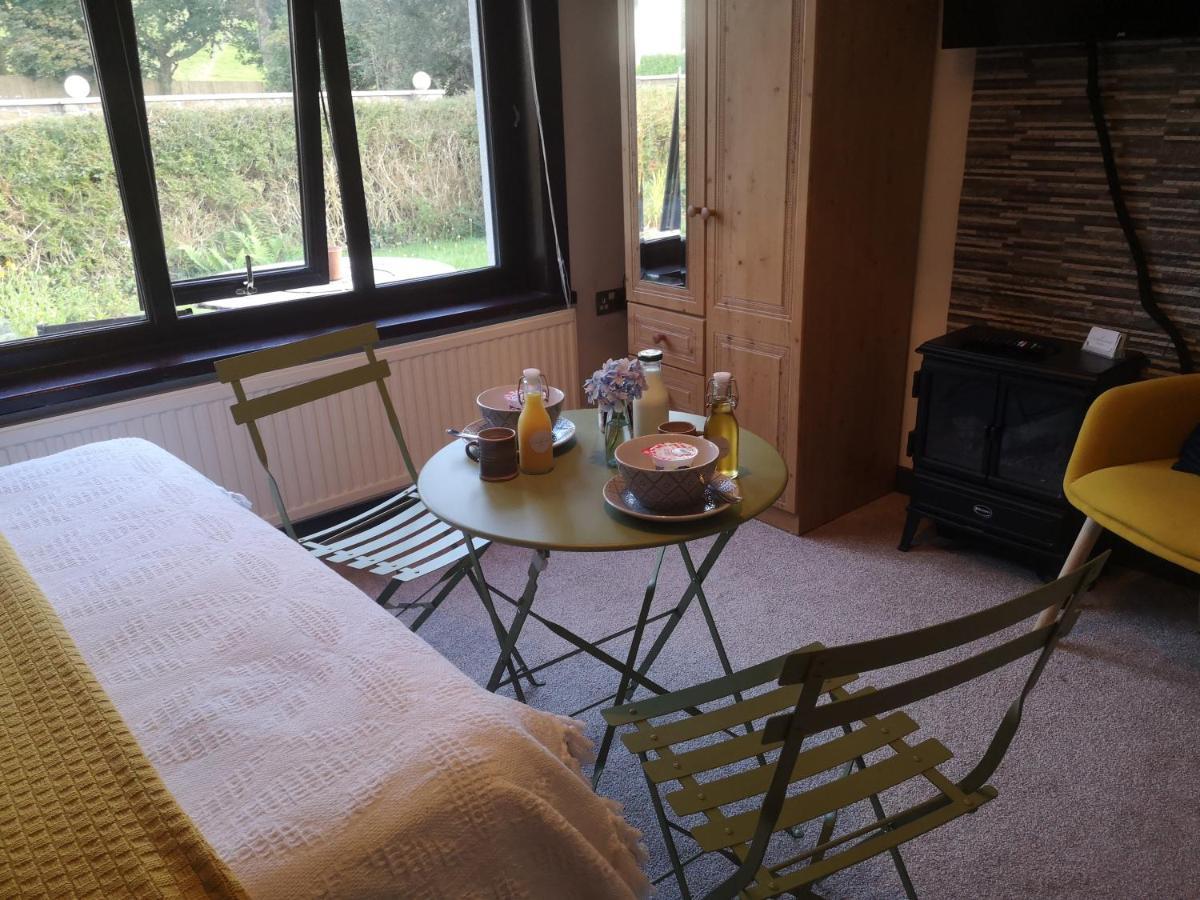Bed & Breakfast Y Cuddfan Gower Swansea